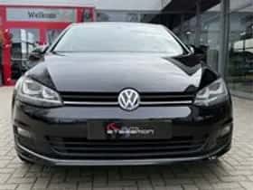 Volkswagen Golf (2013) thumbnail 5