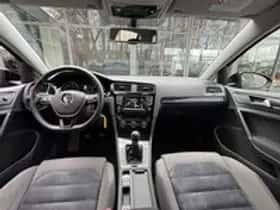 Volkswagen Golf (2013) thumbnail 6