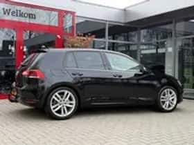 Volkswagen Golf (2013) thumbnail 7