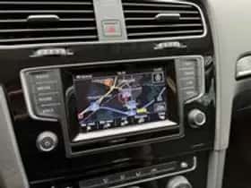 Volkswagen Golf (2013) thumbnail 8