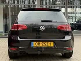 Volkswagen Golf (2013) thumbnail 9