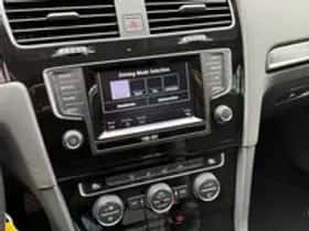 Volkswagen Golf (2013) thumbnail 10