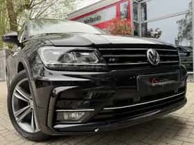 Volkswagen Tiguan (2018)