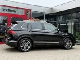 Volkswagen Tiguan (2018) thumbnail 11