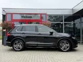 Volkswagen Tiguan (2018) thumbnail 13