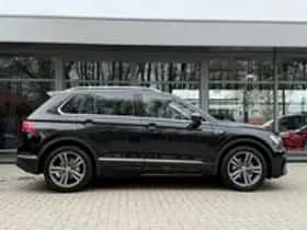 Volkswagen Tiguan (2018) thumbnail 16