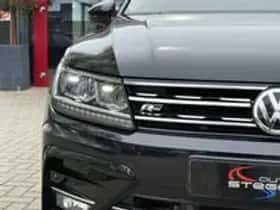 Volkswagen Tiguan (2018) thumbnail 20