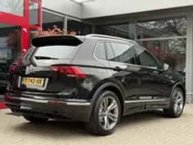 Volkswagen Tiguan (2018) thumbnail 3