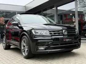 Volkswagen Tiguan (2018) thumbnail 22
