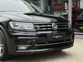 Volkswagen Tiguan (2018) thumbnail 24