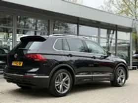 Volkswagen Tiguan (2018) thumbnail 26