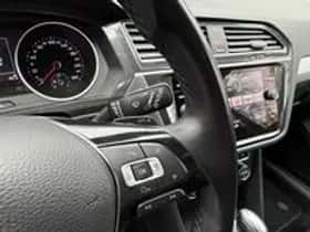 Volkswagen Tiguan (2018) thumbnail 29