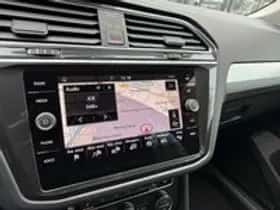 Volkswagen Tiguan (2018) thumbnail 4
