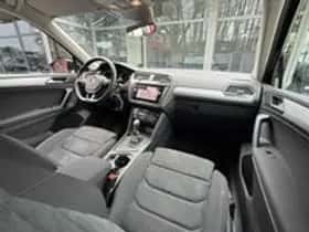 Volkswagen Tiguan (2018) thumbnail 33
