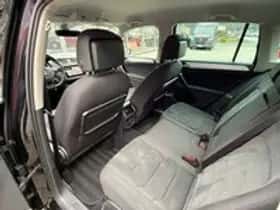 Volkswagen Tiguan (2018) thumbnail 34