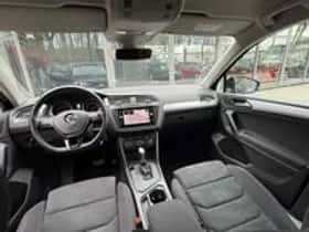 Volkswagen Tiguan (2018) thumbnail 35