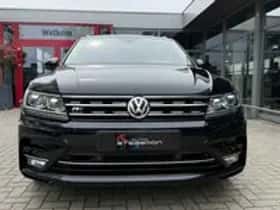 Volkswagen Tiguan (2018) thumbnail 5