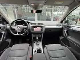 Volkswagen Tiguan (2018) thumbnail 6