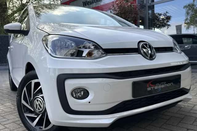 Volkswagen Up (2019) thumbnail 1