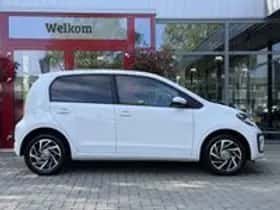 Volkswagen Up (2019) thumbnail 13