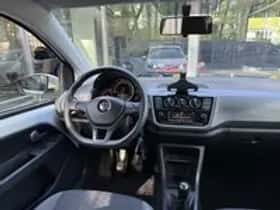Volkswagen Up (2019) thumbnail 24