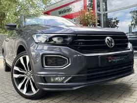 Volkswagen T Roc (2020) thumbnail 1