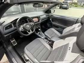 Volkswagen T Roc (2020) thumbnail 2