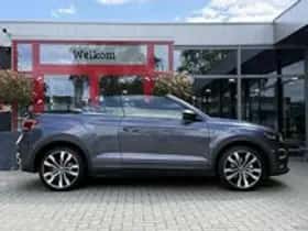 Volkswagen T Roc (2020) thumbnail 11