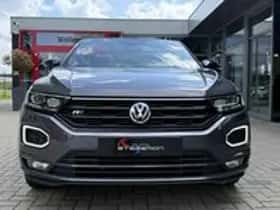 Volkswagen T Roc (2020) thumbnail 13
