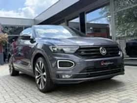Volkswagen T Roc (2020) thumbnail 15