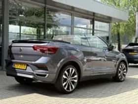 Volkswagen T Roc (2020) thumbnail 17