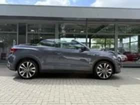 Volkswagen T Roc (2020) thumbnail 19