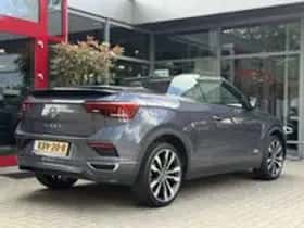Volkswagen T Roc (2020) thumbnail 3