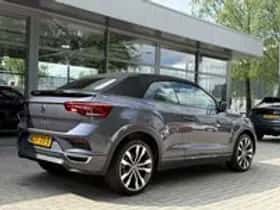 Volkswagen T Roc (2020) thumbnail 21