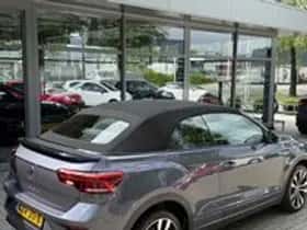 Volkswagen T Roc (2020) thumbnail 23