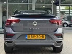 Volkswagen T Roc (2020) thumbnail 5
