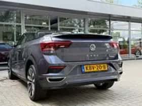 Volkswagen T Roc (2020) thumbnail 7