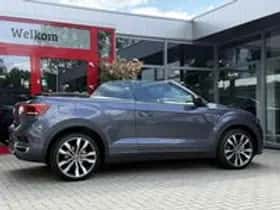 Volkswagen T Roc (2020) thumbnail 9
