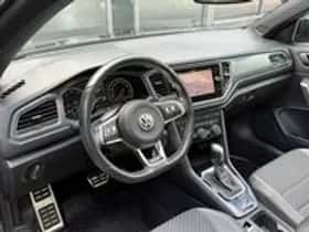 Volkswagen T Roc (2020) thumbnail 10