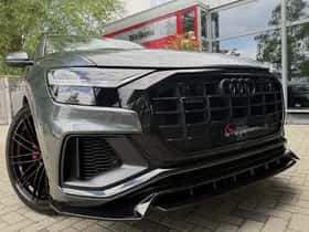 Audi Q8 (2021)