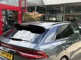 Audi Q8 (2021) thumbnail 16