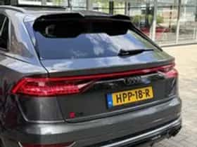 Audi Q8 (2021) thumbnail 18