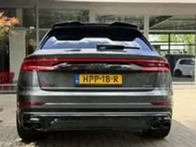 Audi Q8 (2021) thumbnail 20