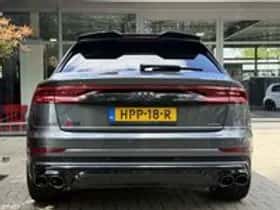 Audi Q8 (2021) thumbnail 3