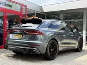 Audi Q8 (2021) thumbnail 23