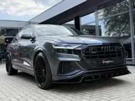 Audi Q8 (2021) thumbnail 26