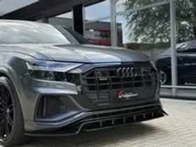 Audi Q8 (2021) thumbnail 28