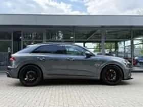 Audi Q8 (2021) thumbnail 30