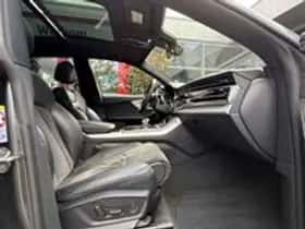 Audi Q8 (2021) thumbnail 4