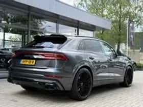 Audi Q8 (2021) thumbnail 32